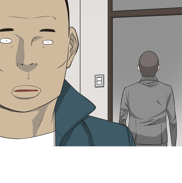 Aura from Another Planet Chapter 3 page 79 - Chapter 3 : Class President