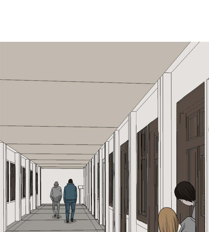 Aura from Another Planet Chapter 3 page 81 - Chapter 3 : Class President