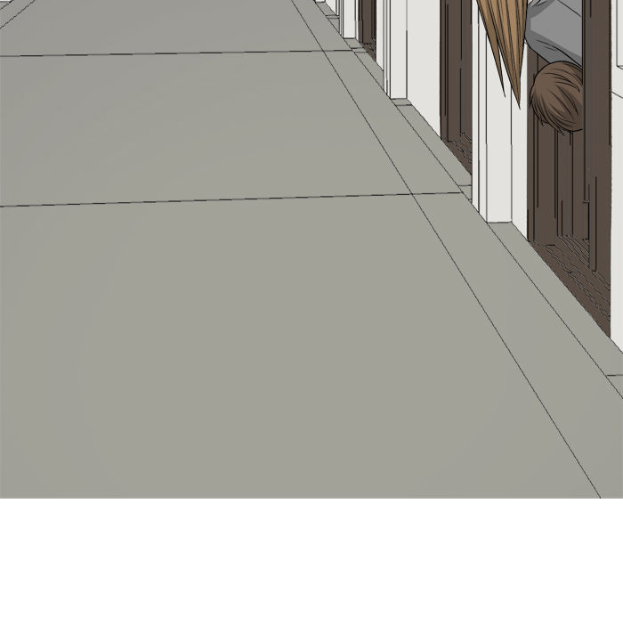 Aura from Another Planet Chapter 3 page 82 - Chapter 3 : Class President