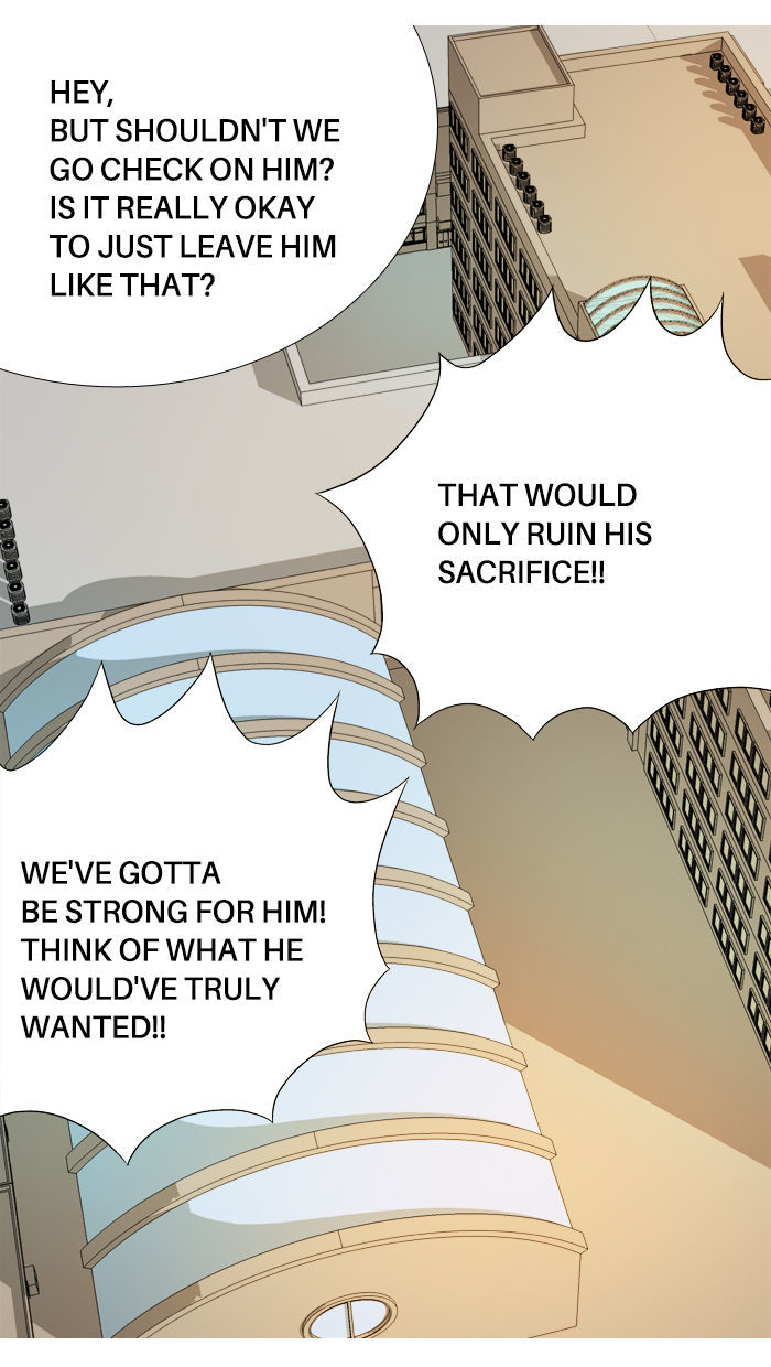Aura from Another Planet Chapter 3 page 86 - Chapter 3 : Class President