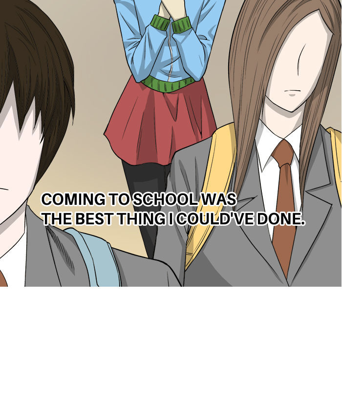 Aura from Another Planet Chapter 3 page 88 - Chapter 3 : Class President