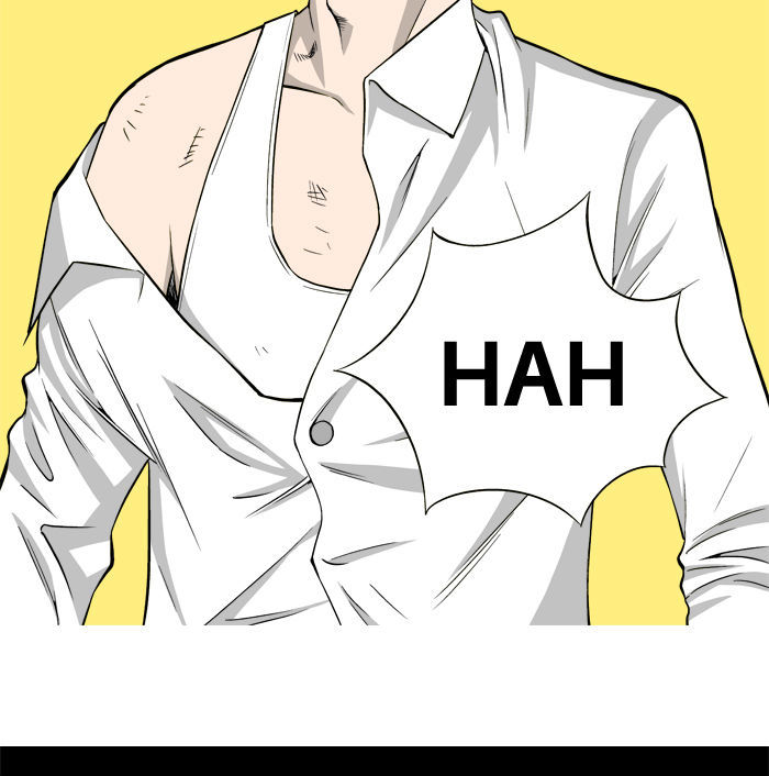 Aura from Another Planet Chapter 3 page 9 - Chapter 3 : Class President
