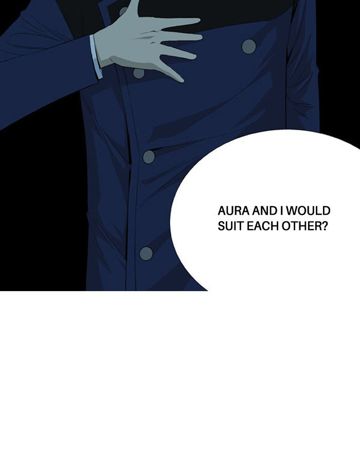 Aura from Another Planet Chapter 30 page 11 - Chapter 30 : Trap (2/3)