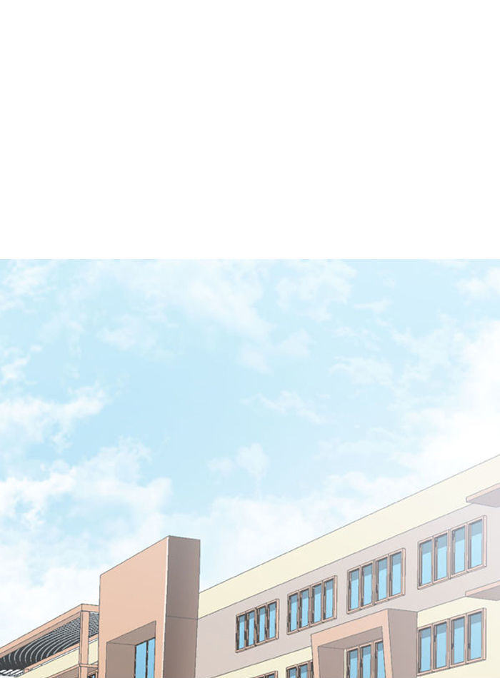 Aura from Another Planet Chapter 30 page 16 - Chapter 30 : Trap (2/3)