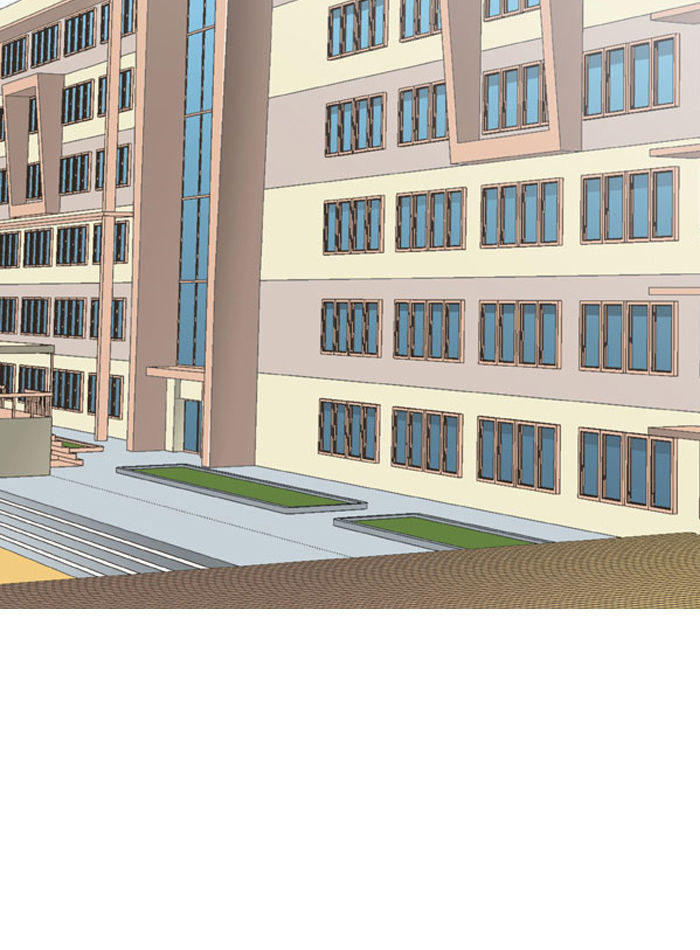 Aura from Another Planet Chapter 30 page 17 - Chapter 30 : Trap (2/3)
