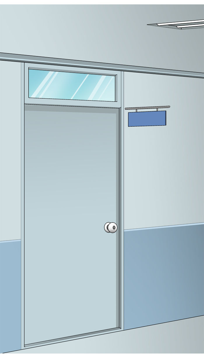 Aura from Another Planet Chapter 30 page 18 - Chapter 30 : Trap (2/3)