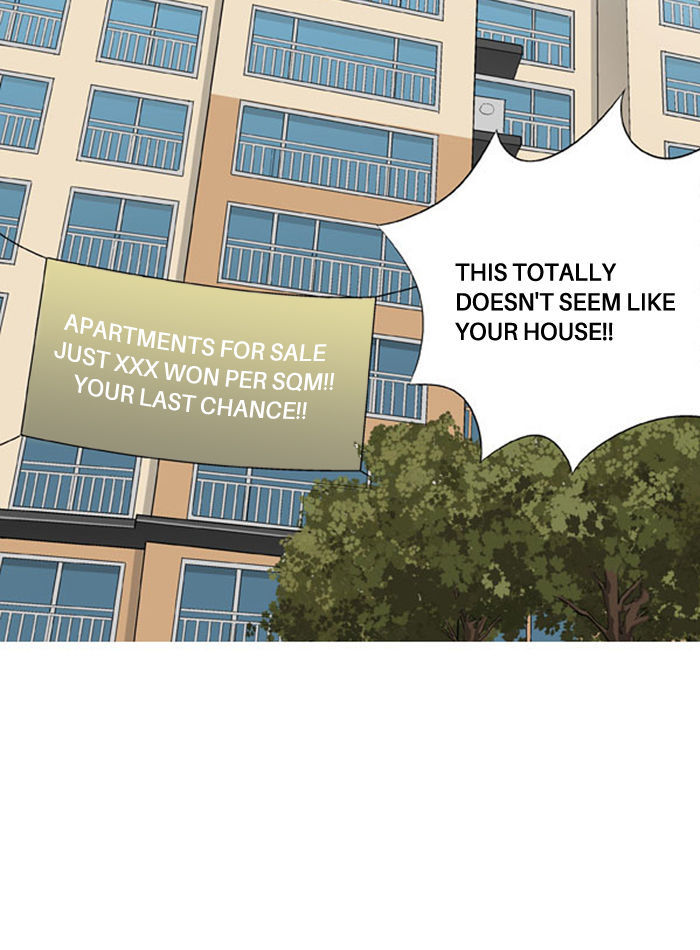 Aura from Another Planet Chapter 30 page 29 - Chapter 30 : Trap (2/3)