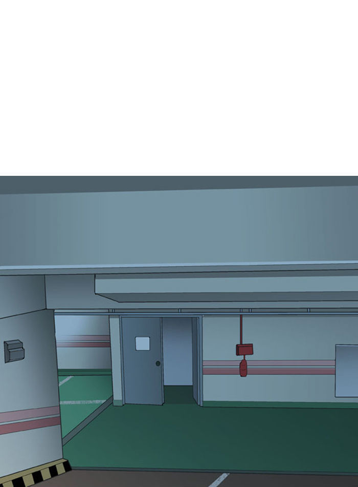 Aura from Another Planet Chapter 30 page 45 - Chapter 30 : Trap (2/3)