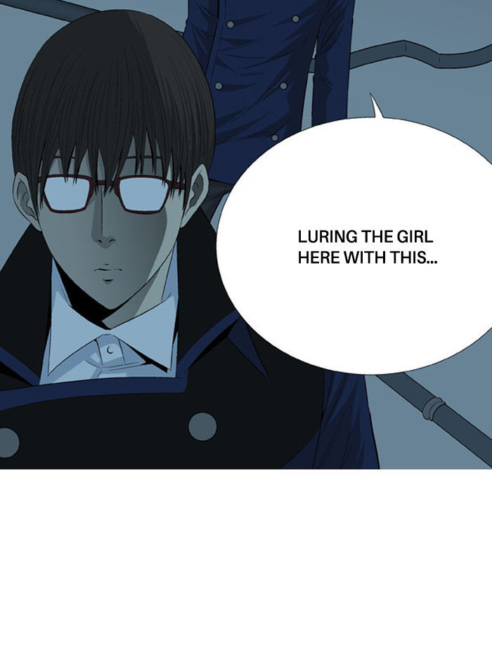 Aura from Another Planet Chapter 30 page 55 - Chapter 30 : Trap (2/3)