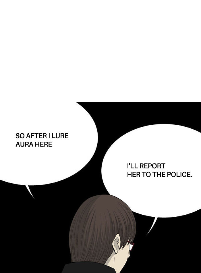 Aura from Another Planet Chapter 30 page 60 - Chapter 30 : Trap (2/3)