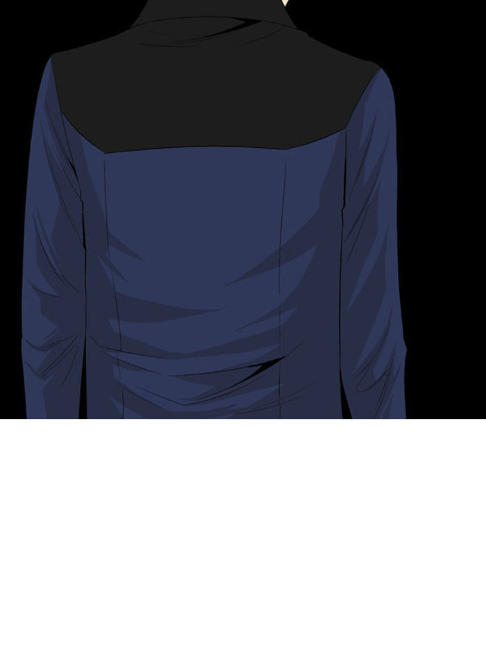 Aura from Another Planet Chapter 30 page 61 - Chapter 30 : Trap (2/3)