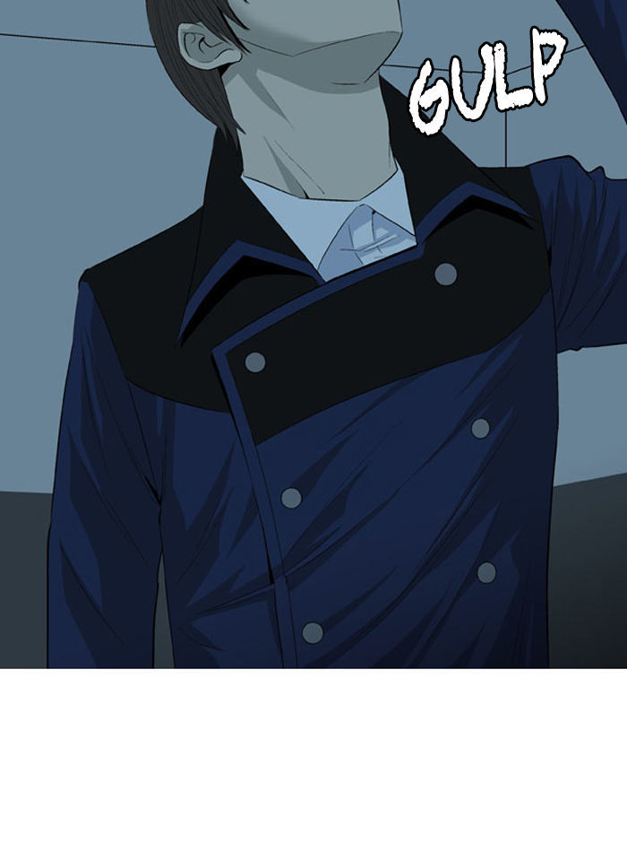 Aura from Another Planet Chapter 30 page 64 - Chapter 30 : Trap (2/3)