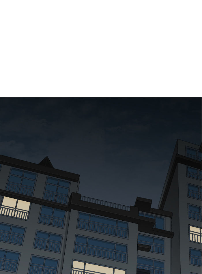 Aura from Another Planet Chapter 30 page 69 - Chapter 30 : Trap (2/3)