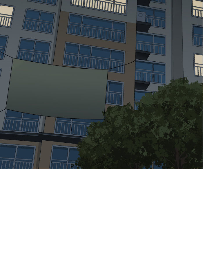 Aura from Another Planet Chapter 30 page 70 - Chapter 30 : Trap (2/3)