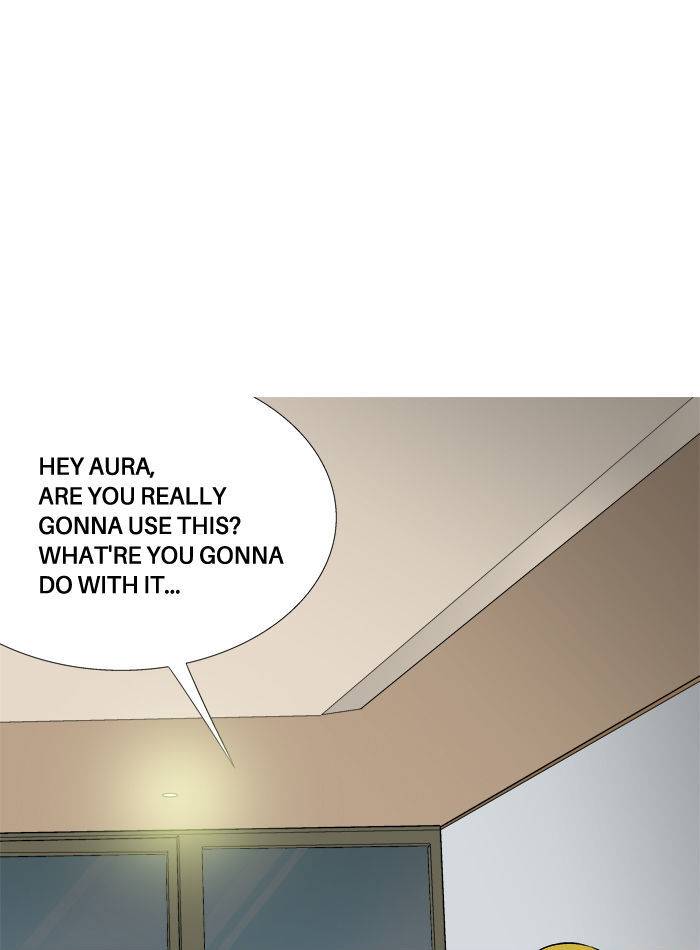 Aura from Another Planet Chapter 30 page 72 - Chapter 30 : Trap (2/3)