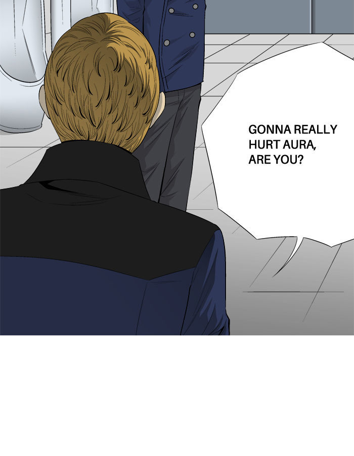 Aura from Another Planet Chapter 30 page 8 - Chapter 30 : Trap (2/3)