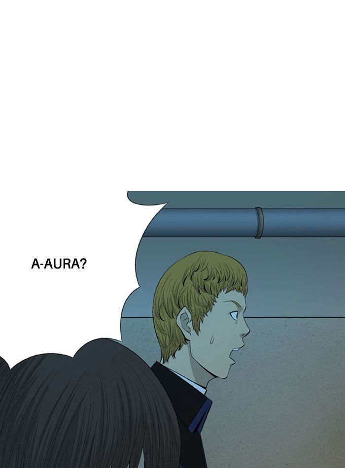 Aura from Another Planet Chapter 31 page 14 - Chapter 31 : Trap (3/3)