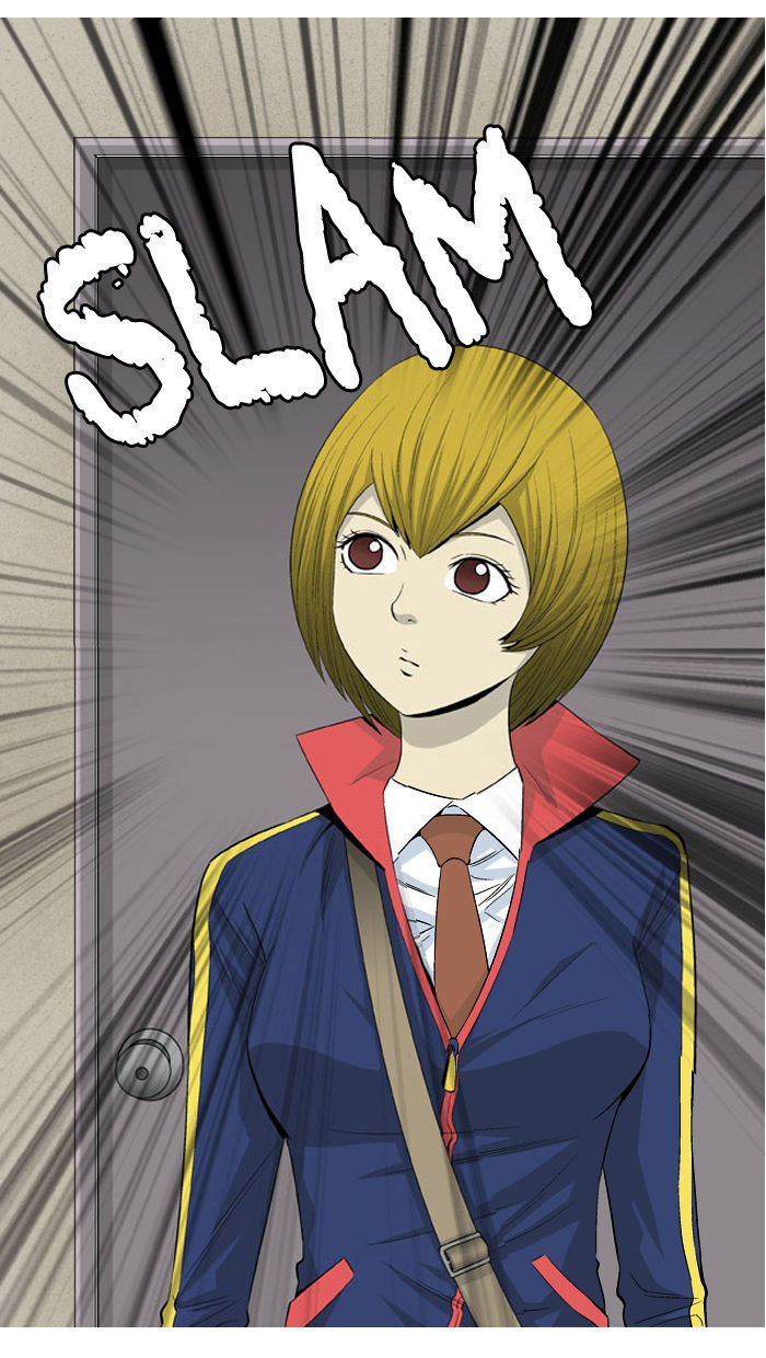 Aura from Another Planet Chapter 31 page 19 - Chapter 31 : Trap (3/3)