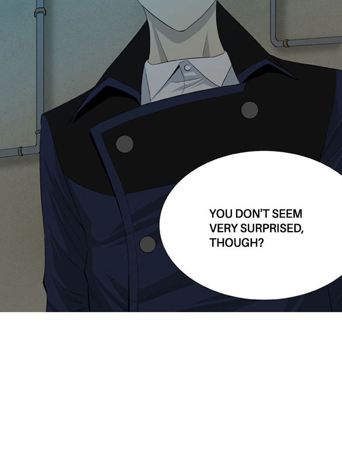 Aura from Another Planet Chapter 31 page 24 - Chapter 31 : Trap (3/3)