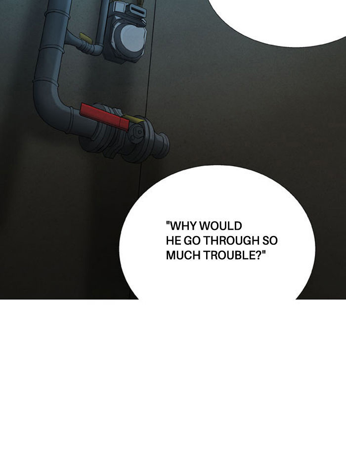 Aura from Another Planet Chapter 31 page 27 - Chapter 31 : Trap (3/3)