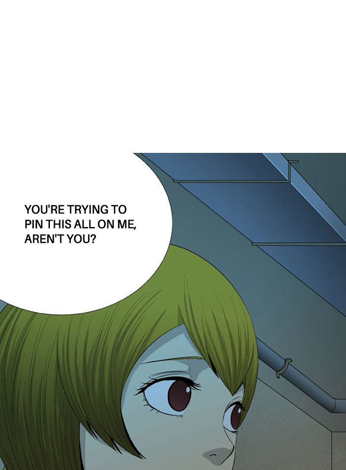 Aura from Another Planet Chapter 31 page 29 - Chapter 31 : Trap (3/3)