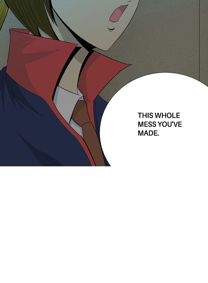 Aura from Another Planet Chapter 31 page 30 - Chapter 31 : Trap (3/3)