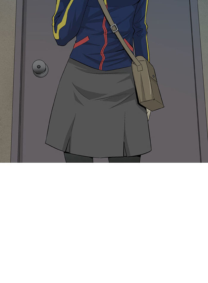 Aura from Another Planet Chapter 31 page 42 - Chapter 31 : Trap (3/3)