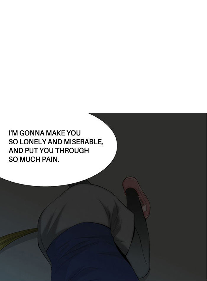 Aura from Another Planet Chapter 31 page 50 - Chapter 31 : Trap (3/3)
