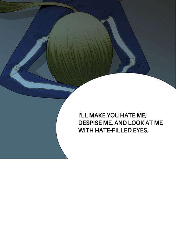 Aura from Another Planet Chapter 31 page 51 - Chapter 31 : Trap (3/3)