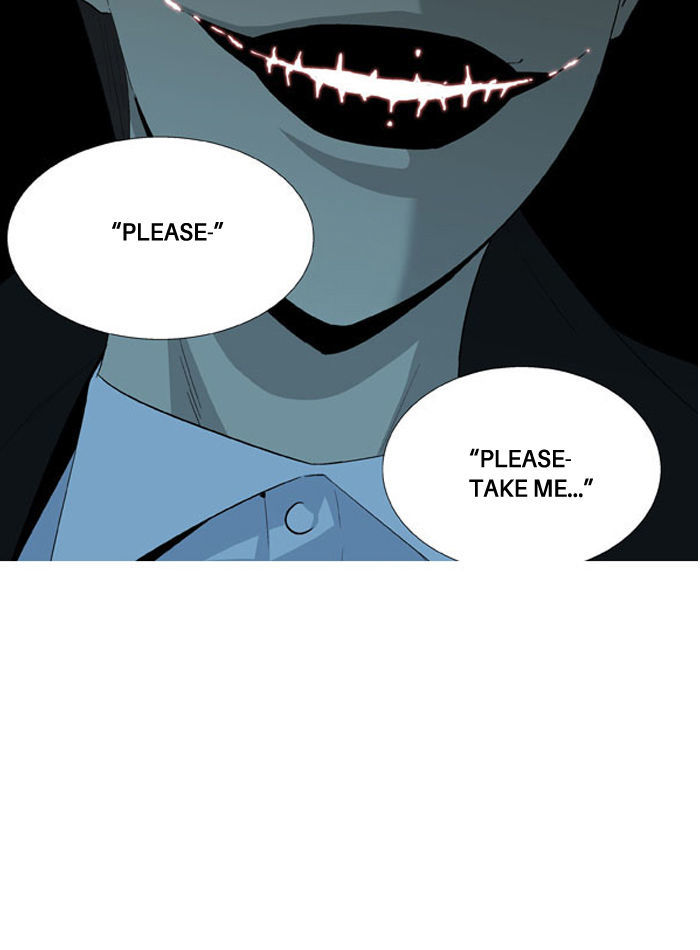 Aura from Another Planet Chapter 31 page 54 - Chapter 31 : Trap (3/3)
