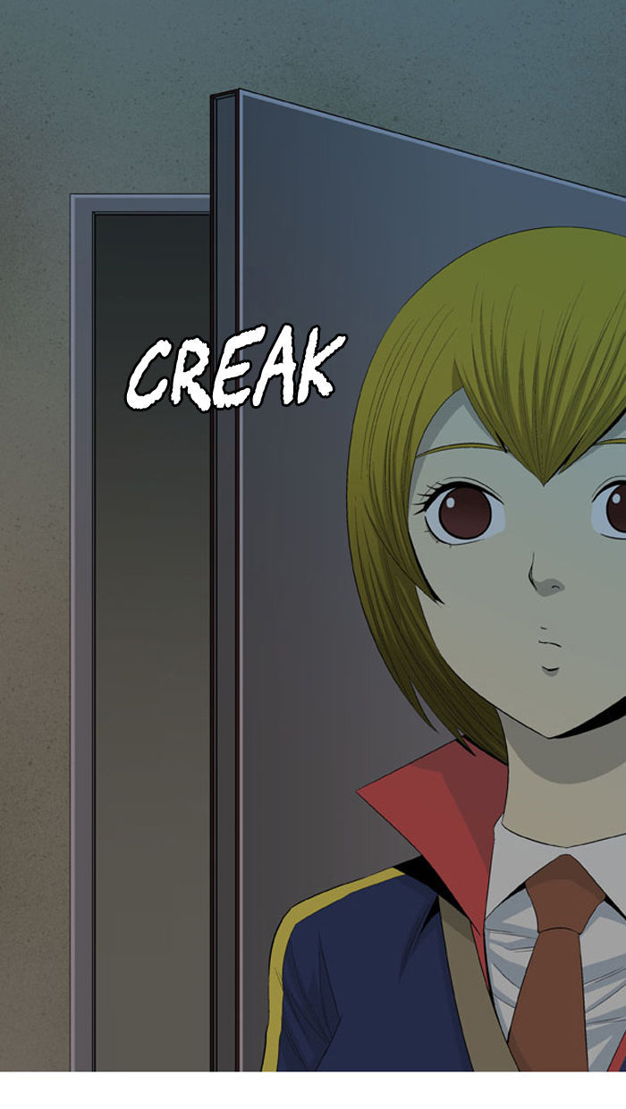 Aura from Another Planet Chapter 31 page 61 - Chapter 31 : Trap (3/3)