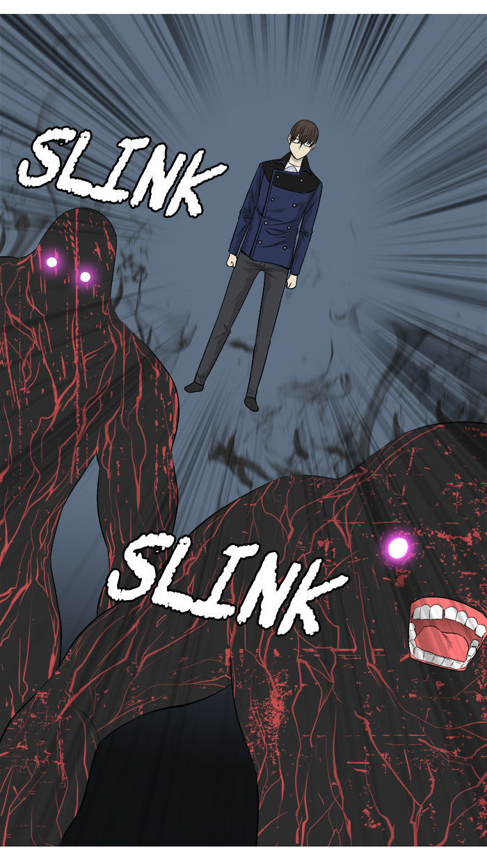 Aura from Another Planet Chapter 32 page 10 - Chapter 32 : Aura vs Youngjean