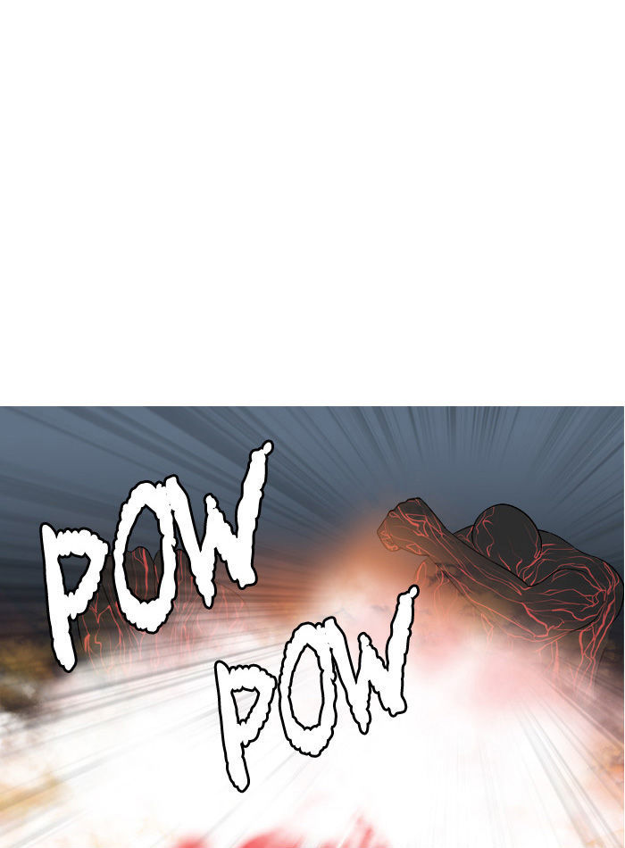 Aura from Another Planet Chapter 32 page 11 - Chapter 32 : Aura vs Youngjean