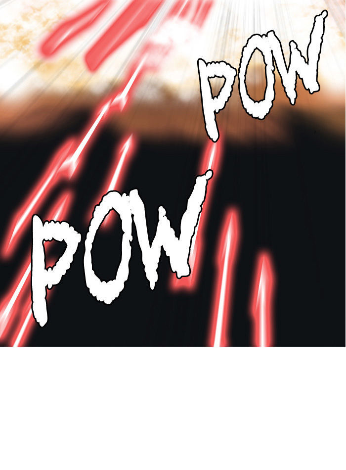 Aura from Another Planet Chapter 32 page 12 - Chapter 32 : Aura vs Youngjean