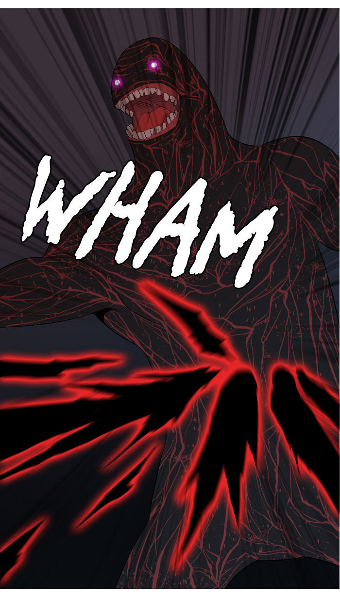 Aura from Another Planet Chapter 32 page 19 - Chapter 32 : Aura vs Youngjean