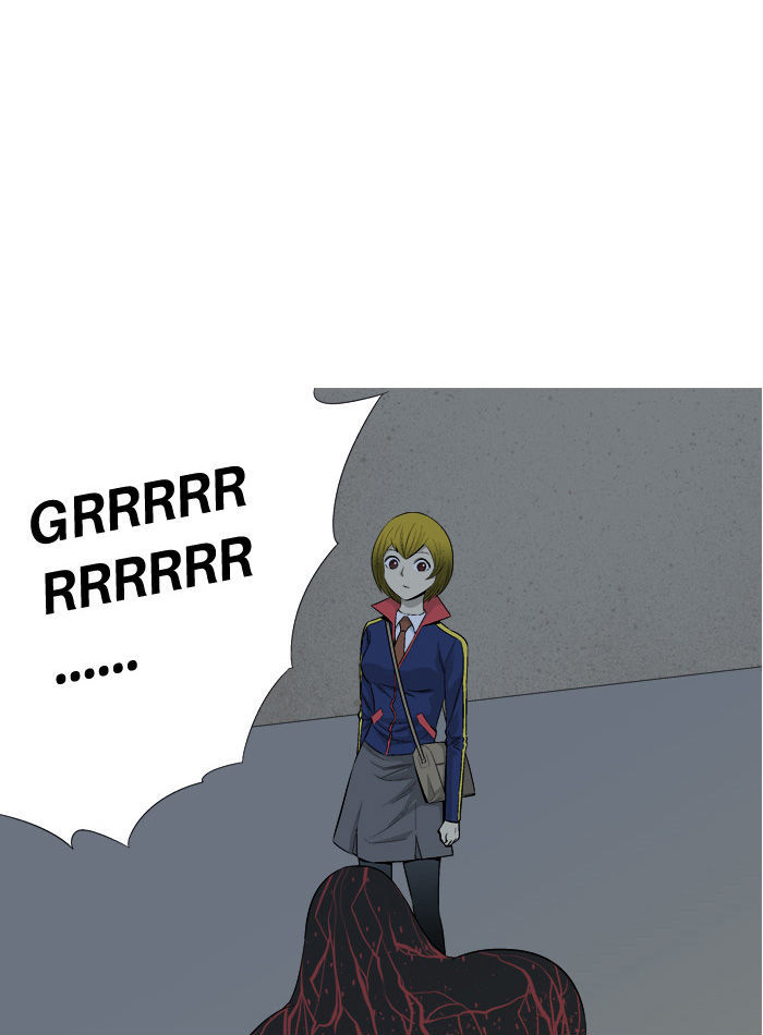 Aura from Another Planet Chapter 32 page 20 - Chapter 32 : Aura vs Youngjean