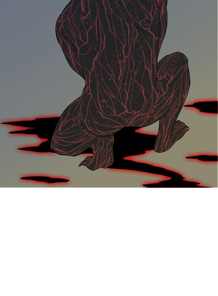 Aura from Another Planet Chapter 32 page 21 - Chapter 32 : Aura vs Youngjean