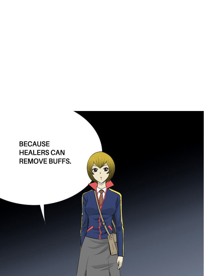 Aura from Another Planet Chapter 32 page 29 - Chapter 32 : Aura vs Youngjean
