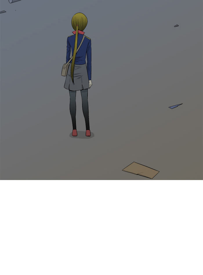Aura from Another Planet Chapter 32 page 3 - Chapter 32 : Aura vs Youngjean