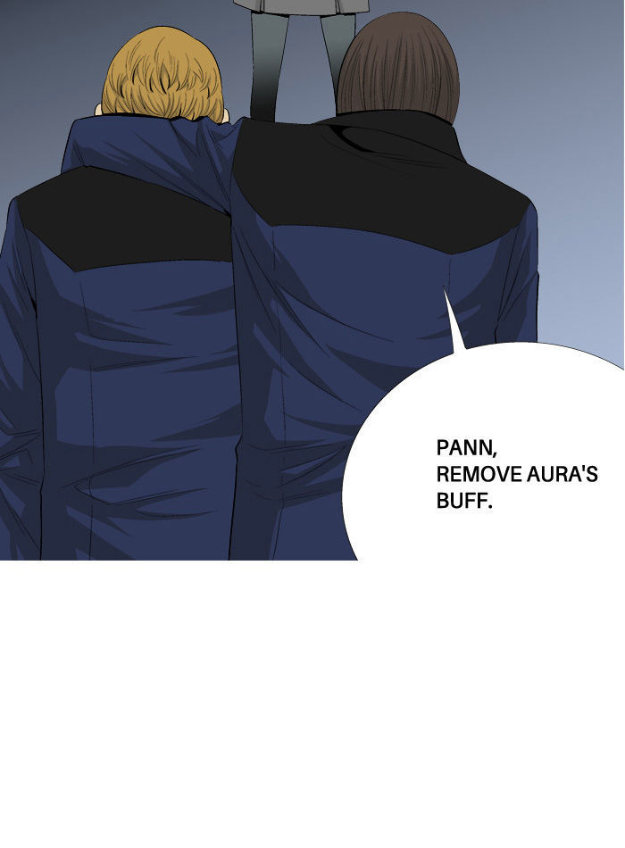Aura from Another Planet Chapter 32 page 30 - Chapter 32 : Aura vs Youngjean