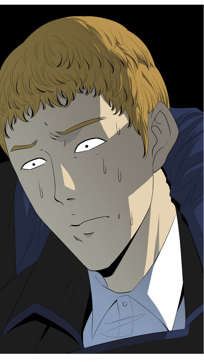 Aura from Another Planet Chapter 32 page 31 - Chapter 32 : Aura vs Youngjean