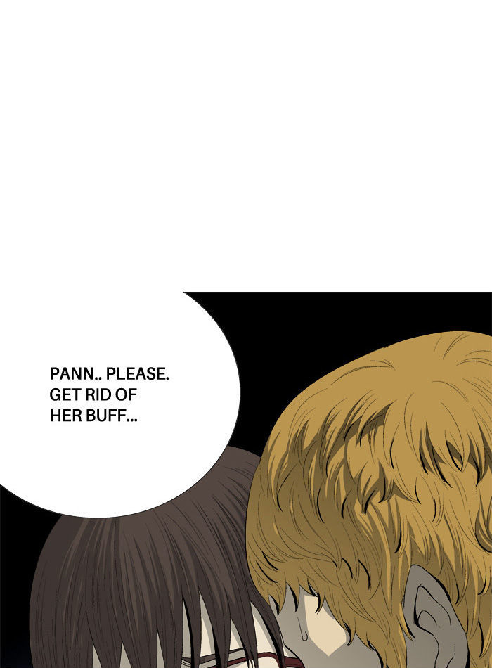 Aura from Another Planet Chapter 32 page 34 - Chapter 32 : Aura vs Youngjean