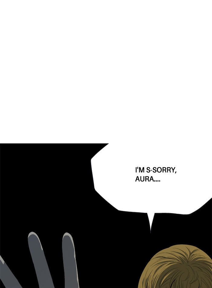 Aura from Another Planet Chapter 32 page 37 - Chapter 32 : Aura vs Youngjean