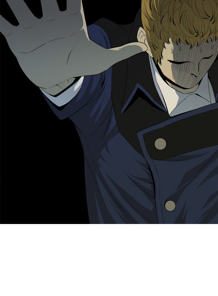 Aura from Another Planet Chapter 32 page 38 - Chapter 32 : Aura vs Youngjean