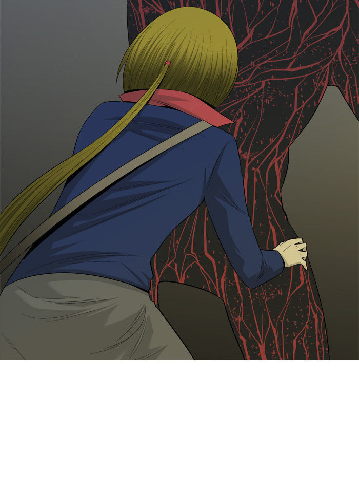 Aura from Another Planet Chapter 32 page 41 - Chapter 32 : Aura vs Youngjean