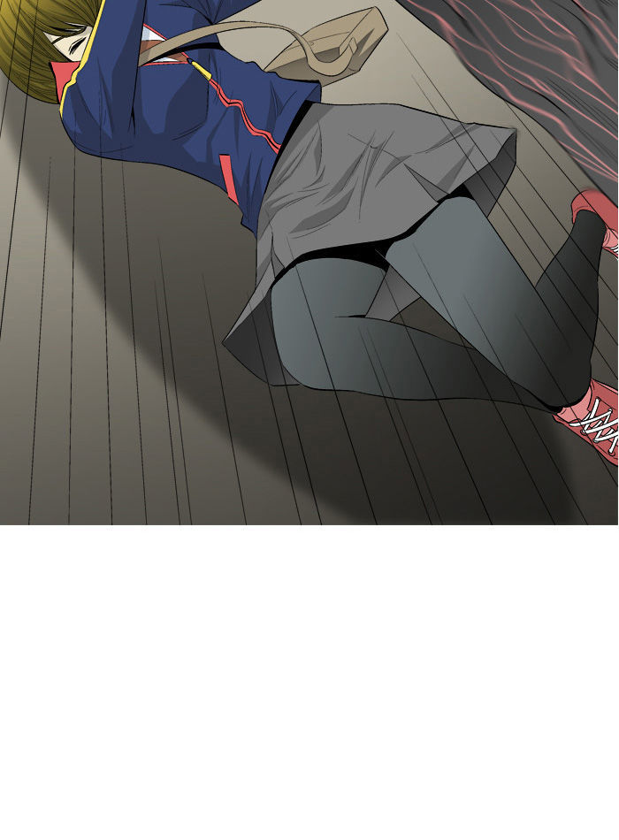 Aura from Another Planet Chapter 32 page 47 - Chapter 32 : Aura vs Youngjean