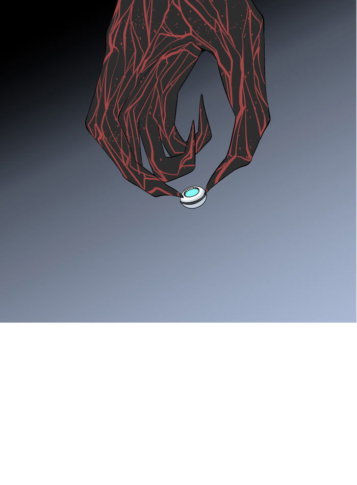 Aura from Another Planet Chapter 32 page 50 - Chapter 32 : Aura vs Youngjean