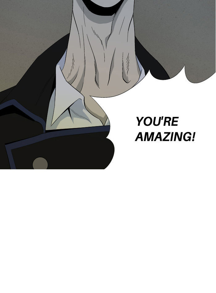 Aura from Another Planet Chapter 32 page 53 - Chapter 32 : Aura vs Youngjean