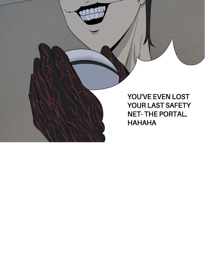 Aura from Another Planet Chapter 32 page 56 - Chapter 32 : Aura vs Youngjean