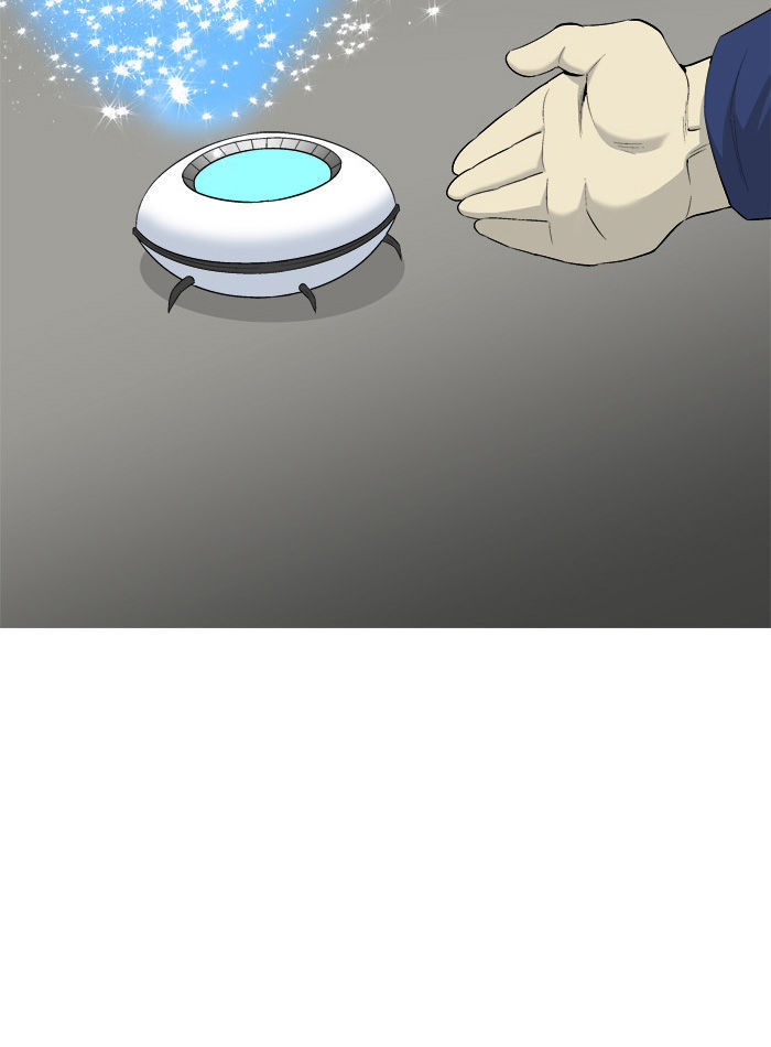 Aura from Another Planet Chapter 32 page 59 - Chapter 32 : Aura vs Youngjean